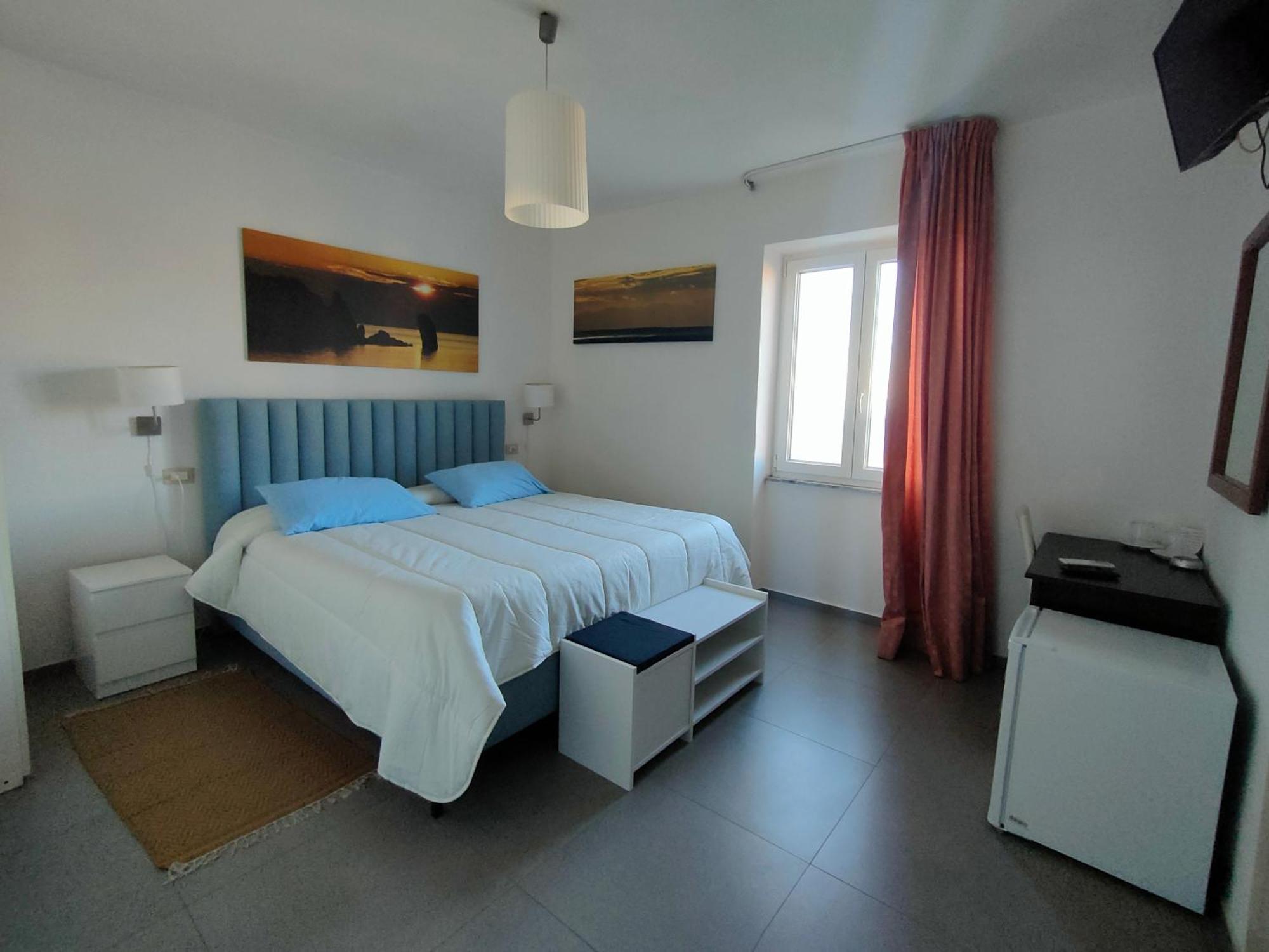 B&B Airone Giglio Castello Zimmer foto