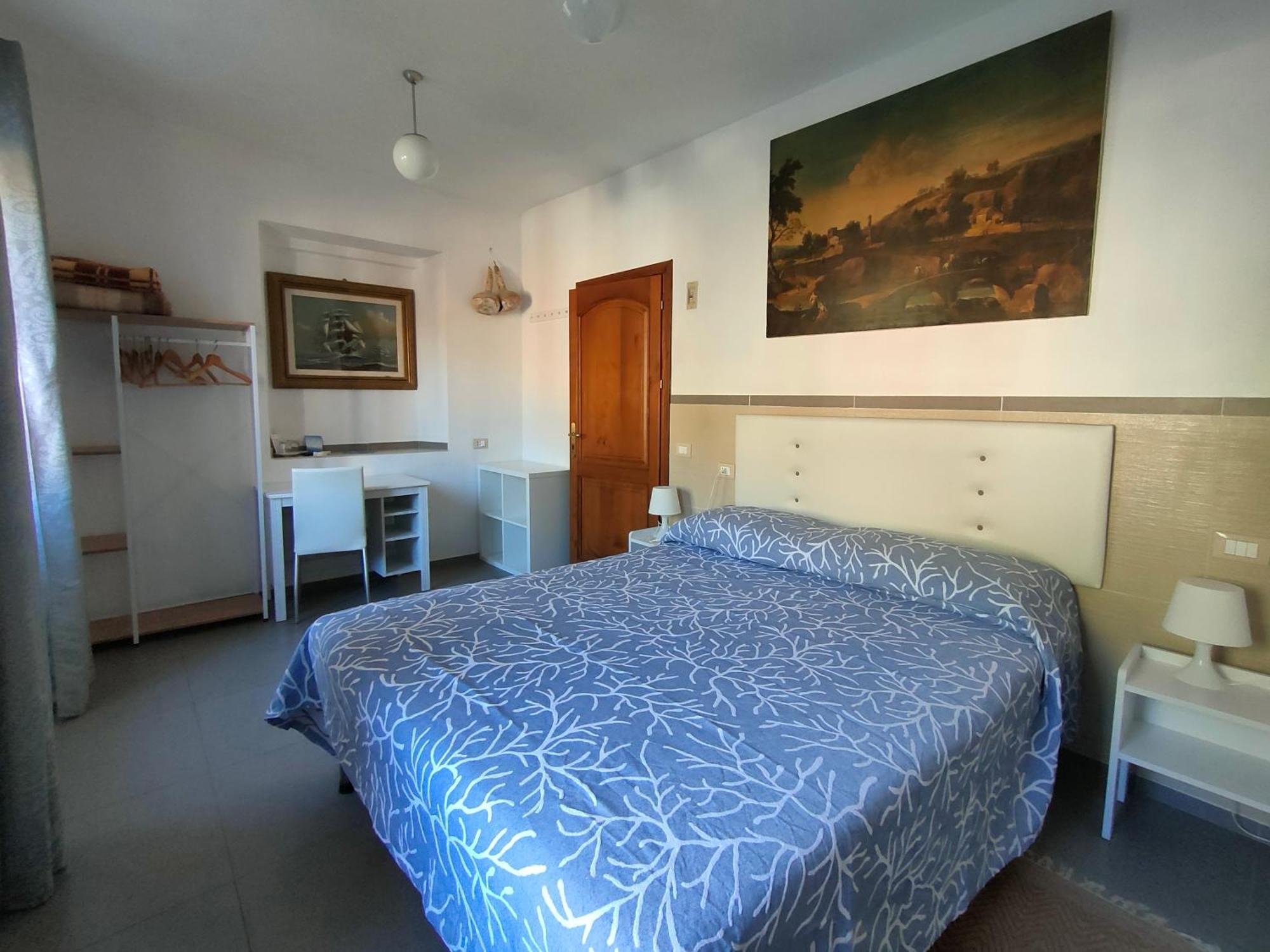 B&B Airone Giglio Castello Zimmer foto