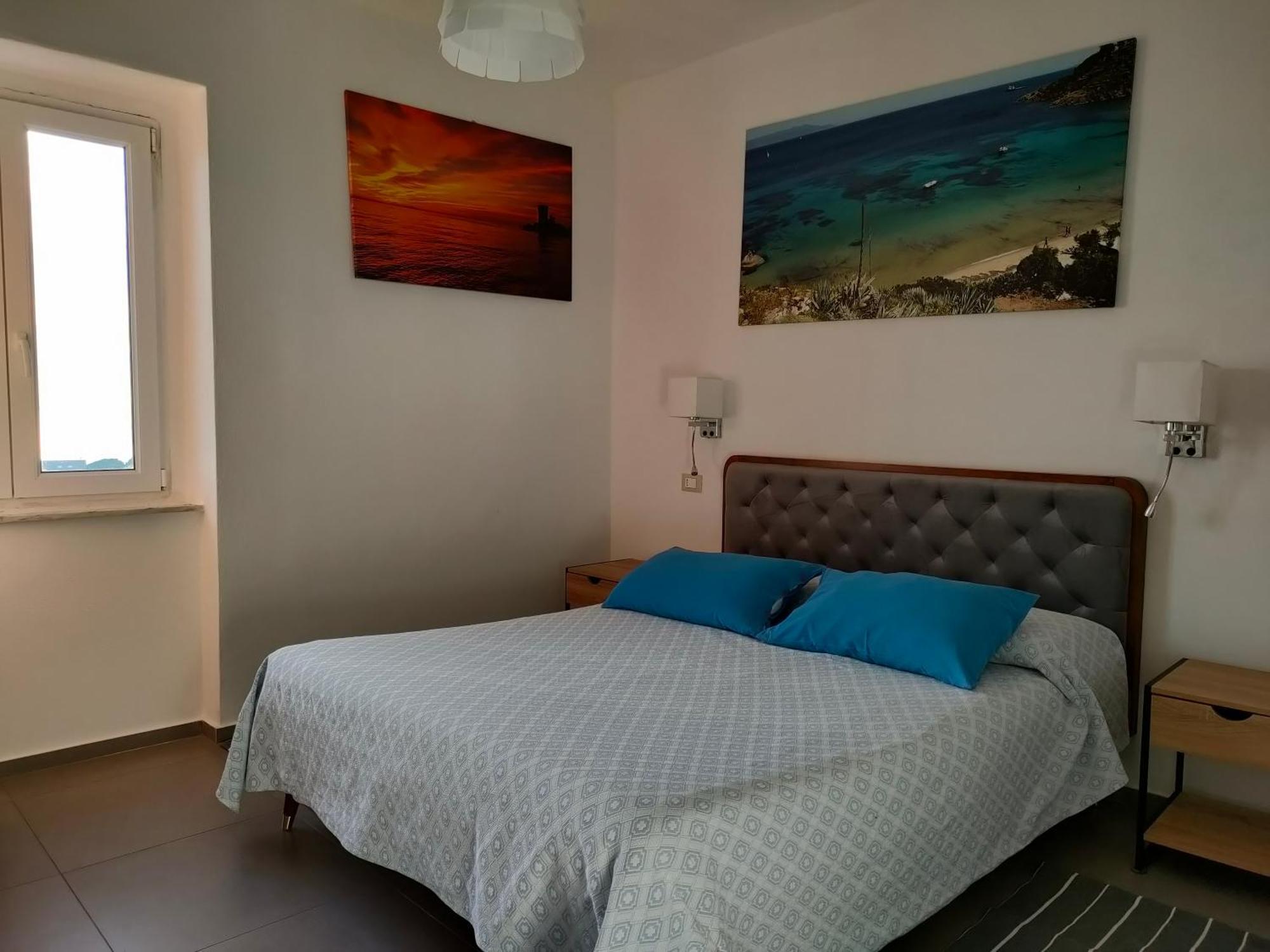 B&B Airone Giglio Castello Zimmer foto