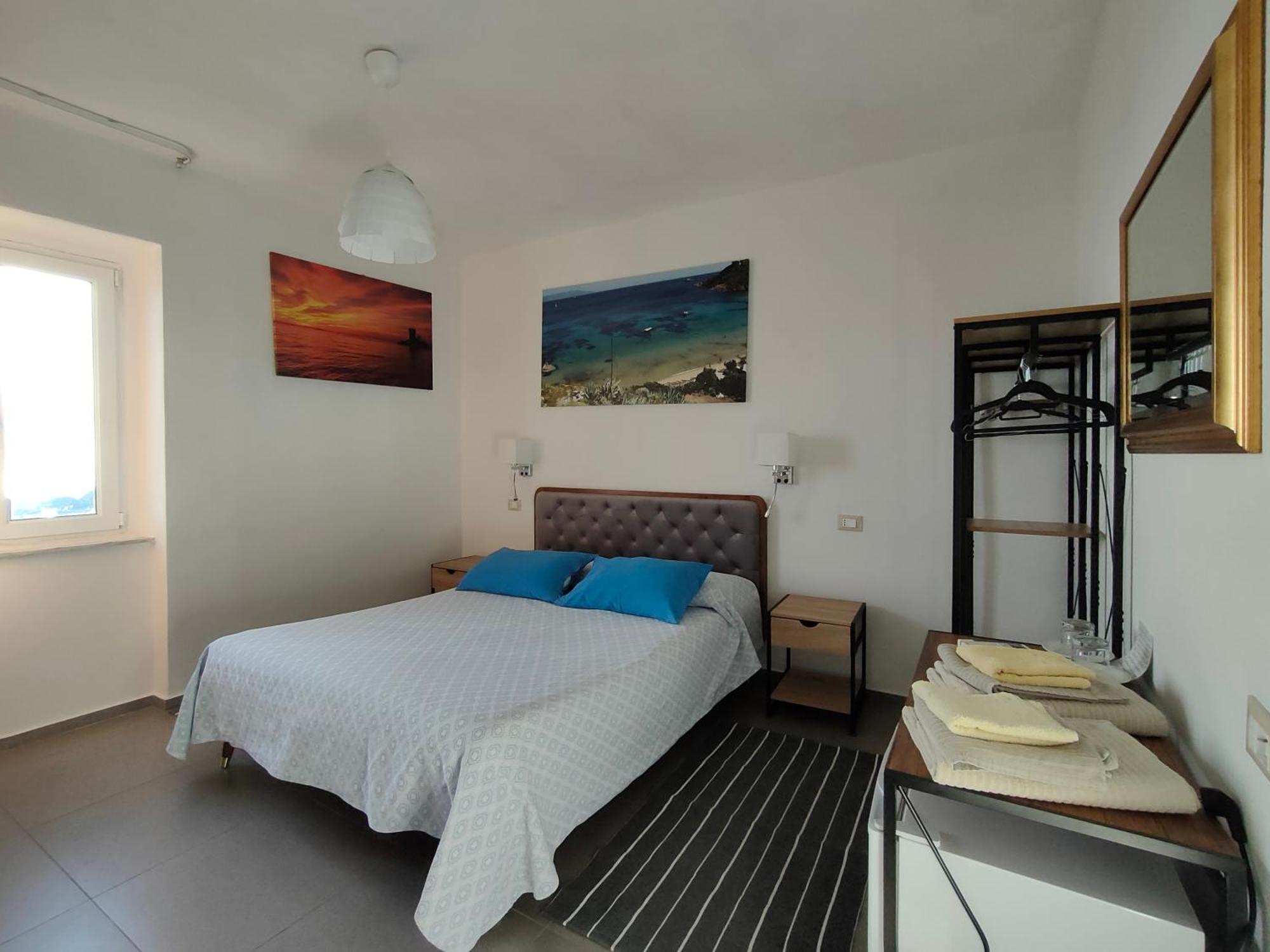 B&B Airone Giglio Castello Zimmer foto